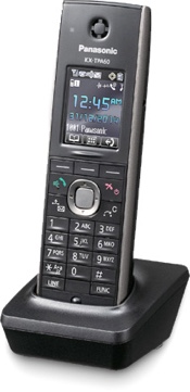 Panasonic KX TPA60 Phone